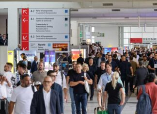 Automechanika Frankfurt 2026 sees strong growth in exhibitors and visitors