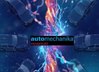 Automechanika Frankfurt 2026 begins with 4,400 exhibitors from 80+ countries
