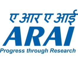 ARAI Cylinder Testing Facility receives NABL Accreditation