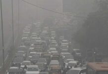 Rising vehicular emissions highlight need for cleaner fuels as Delhi Air Quality deteriorates