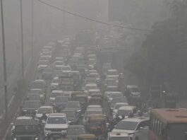 Rising vehicular emissions highlight need for cleaner fuels as Delhi Air Quality deteriorates
