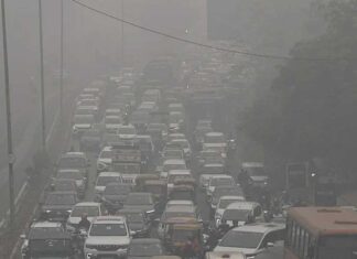 Rising vehicular emissions highlight need for cleaner fuels as Delhi Air Quality deteriorates