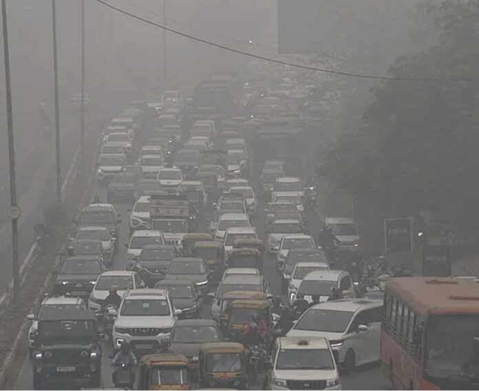 Air-Pollution