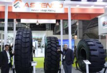 Ascenso invests US$100 million in Radial OTR Mining Tyres