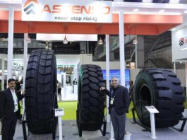 Ascenso invests US$100 million in Radial OTR Mining Tyres