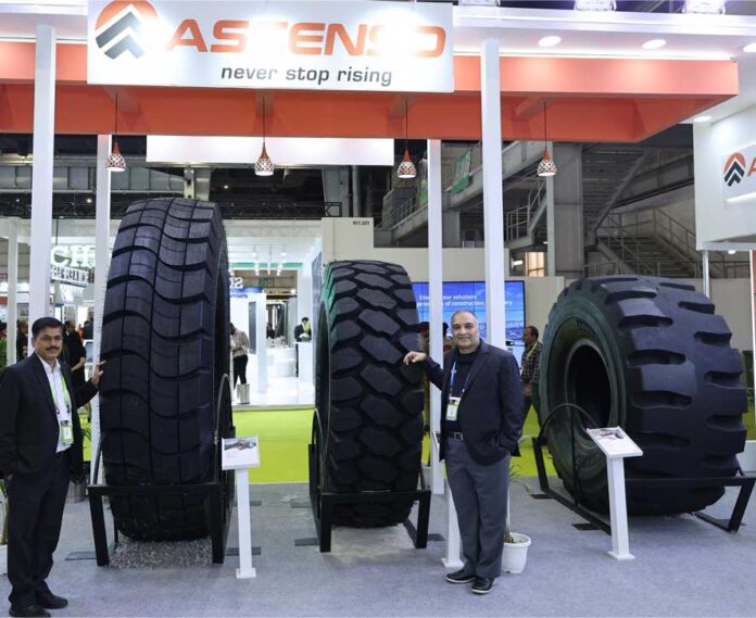 Asenso