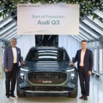 Audi India begins local assembly of All-New Q3 ahead of October 16 launch