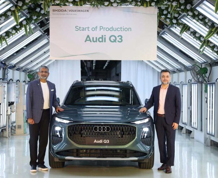 Audi
