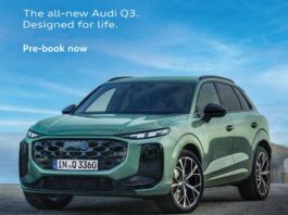 Audi India opens bookings for All-New Audi Q3