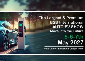 India’s international exhibition on Automotive & EV Technology