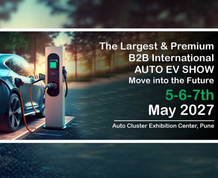 Auto-EV-Show