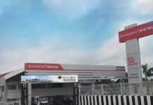 BharatBenz strengthens North India presence with new 3S facility in Gorakhpur