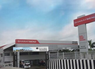 BharatBenz strengthens North India presence with new 3S facility in Gorakhpur