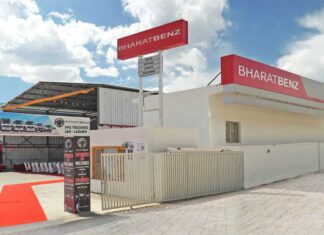 BharatBenz opens India’s Highest-Altitude Workshop in Leh-Ladakh