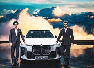 New BMW 7 Series launched in India