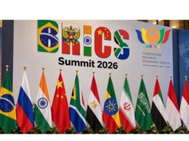 BRICS leaders call for Resilient Critical Mineral Supply Chains