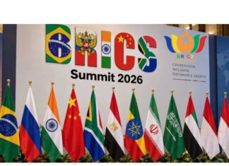 BRICS leaders call for Resilient Critical Mineral Supply Chains