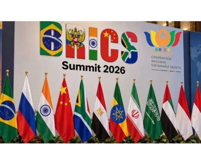 BRICS