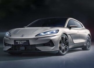 BYD’s Denza to launch Z9 GT and D9 in India by end-2026