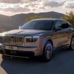 Bentley unveils Torcal as its first EV, targets Ultra-Luxury Buyers