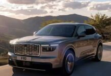 Bentley unveils Torcal as its first EV, targets Ultra-Luxury Buyers