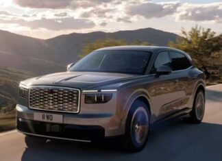 Bentley unveils Torcal as its first EV, targets Ultra-Luxury Buyers
