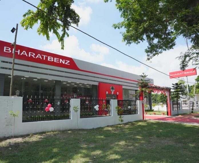 Bharat-Benz