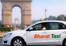 Bharat Taxi expands to all Delhi-NCR metro stations