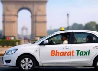 Bharat Taxi expands to all Delhi-NCR metro stations