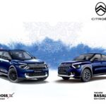 Citroën AircrossX and BasaltX New Variants launched in India