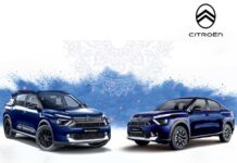 Citroën AircrossX and BasaltX New Variants launched in India