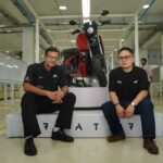 Creatara Mobility inaugurates first Lifestyle e2W manufacturing plant in Faridabad