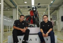 Creatara Mobility inaugurates first Lifestyle e2W manufacturing plant in Faridabad