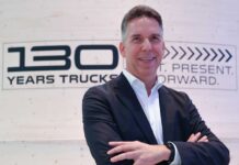 DICV expands regional role as India anchors new ISEAA Customer Region