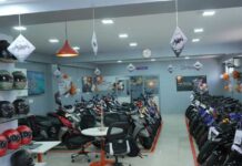 DriveX expands Bengaluru presence with new Hennur retail outlet