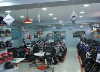DriveX expands Bengaluru presence with new Hennur retail outlet