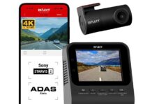 Why a Dash Cam could be the one car essential you need before the festive rush