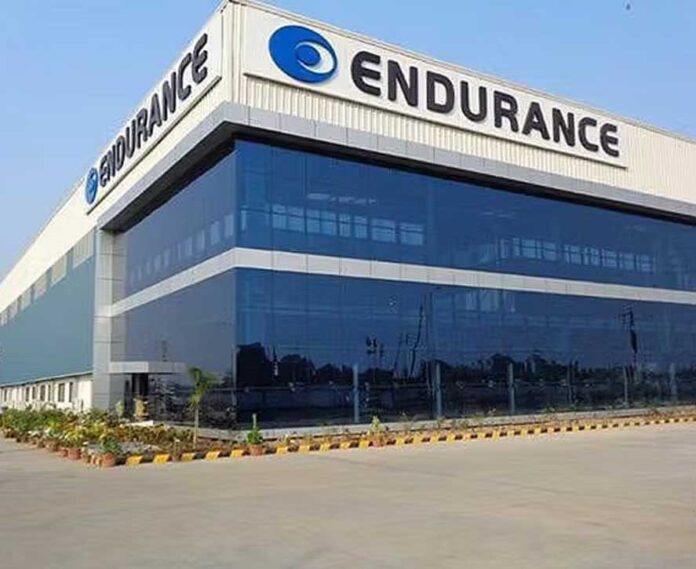 Endurance