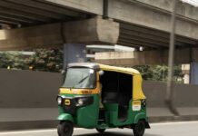 Exponent Energy completes 200 EV Autorickshaw Retrofits in Bengaluru