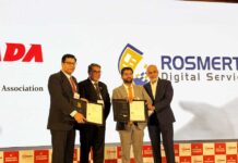 Rosmerta Digital Services and FADA launch Rosmart to simplify vehicle challan compliance