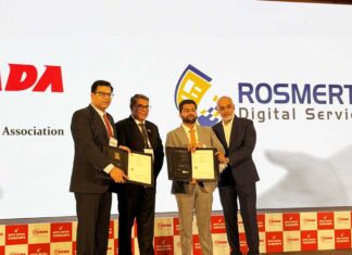 Rosmerta Digital Services and FADA launch Rosmart to simplify vehicle challan compliance