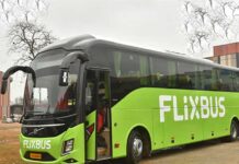 FlixBus India marks two years in South India, Plans 120 New Buses