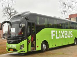 FlixBus India marks two years in South India, Plans 120 New Buses