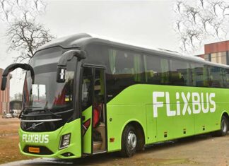 FlixBus India marks two years in South India, Plans 120 New Buses
