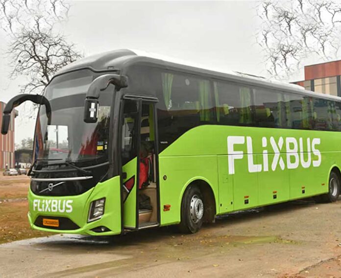 Flixbus