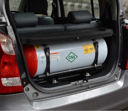 Government notifies new Rules for CNG and CBG Mobile Refuelling Units