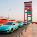 Green SM officially launches in Palembang, Expanding Sumatra’s Green Mobility Ecosystem