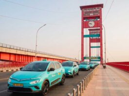 Green SM officially launches in Palembang, Expanding Sumatra’s Green Mobility Ecosystem