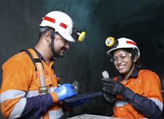 Hindustan Zinc adds 32 Mnt to Resources and Reserves in FY26