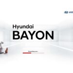Hyundai India reveals BAYON as name of its upcoming intelligent SUV
